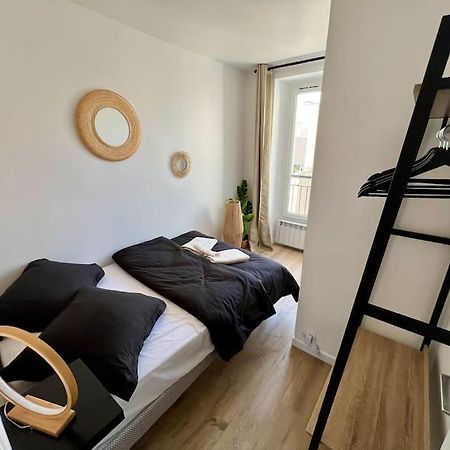 La Maison Cosy Paris Centre - Metro - Wifi Ле-Кримлен-Бисетр Экстерьер фото